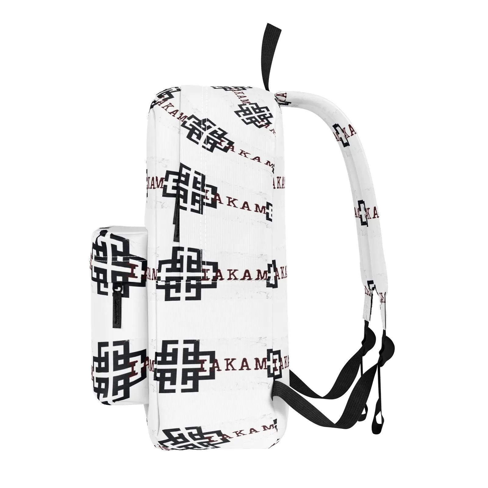 IAKAM Back Pack Cls - IAKAM