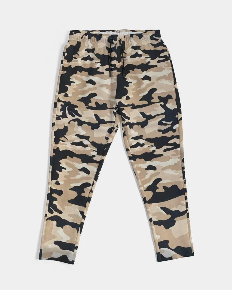 Desert Camouflage  Men's Joggers - IAKAM