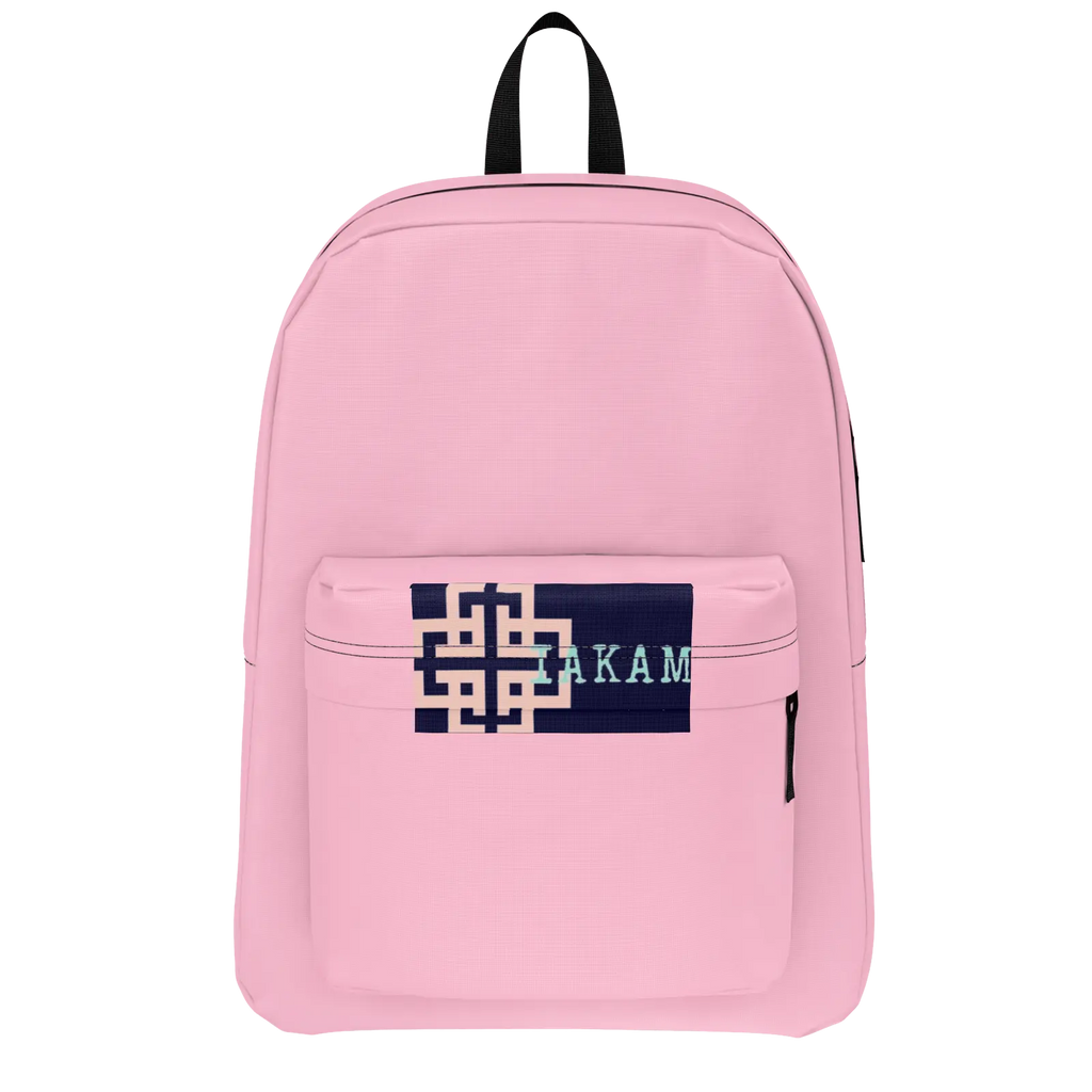 IAKAM Back Pack Cls - IAKAM