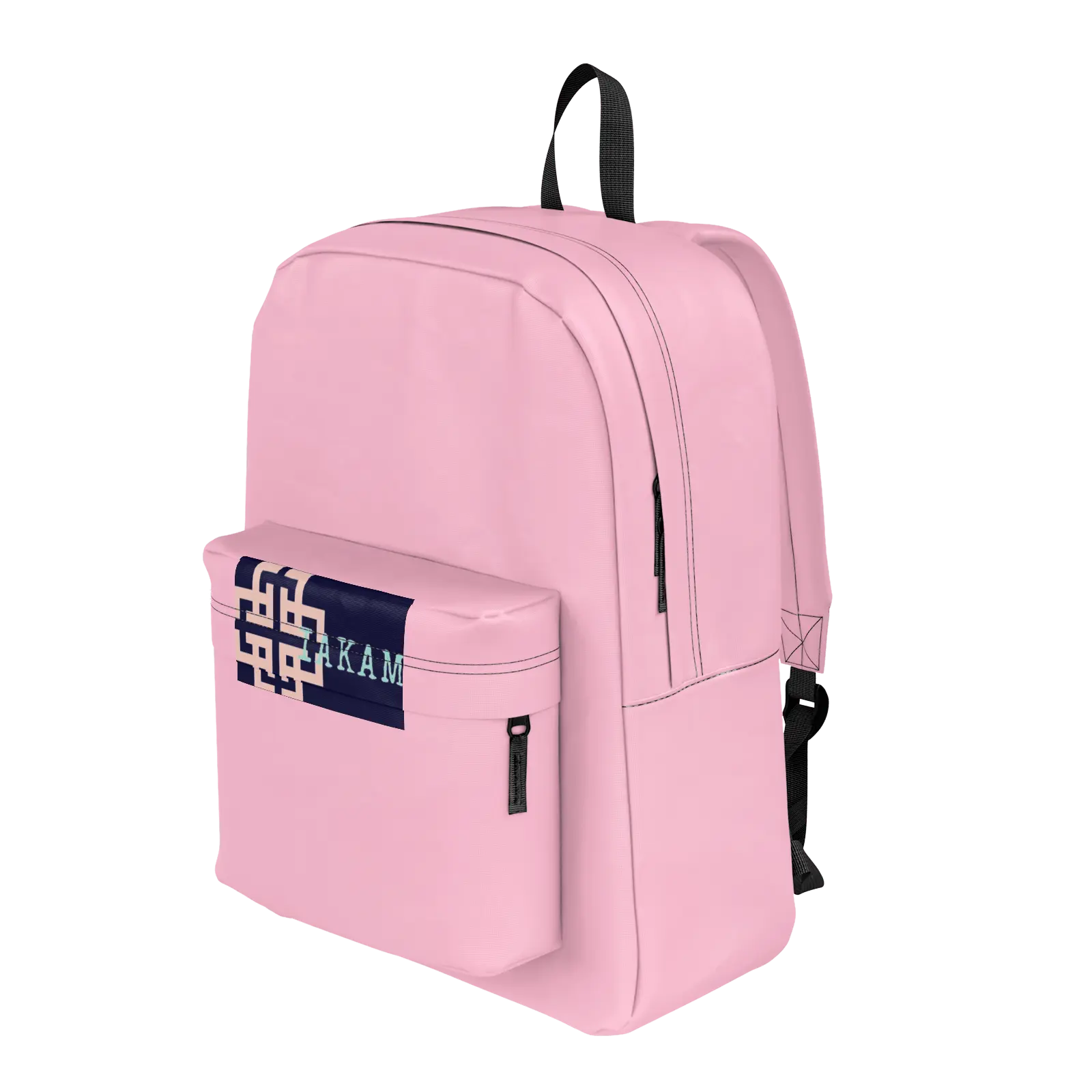 IAKAM Back Pack Cls - IAKAM