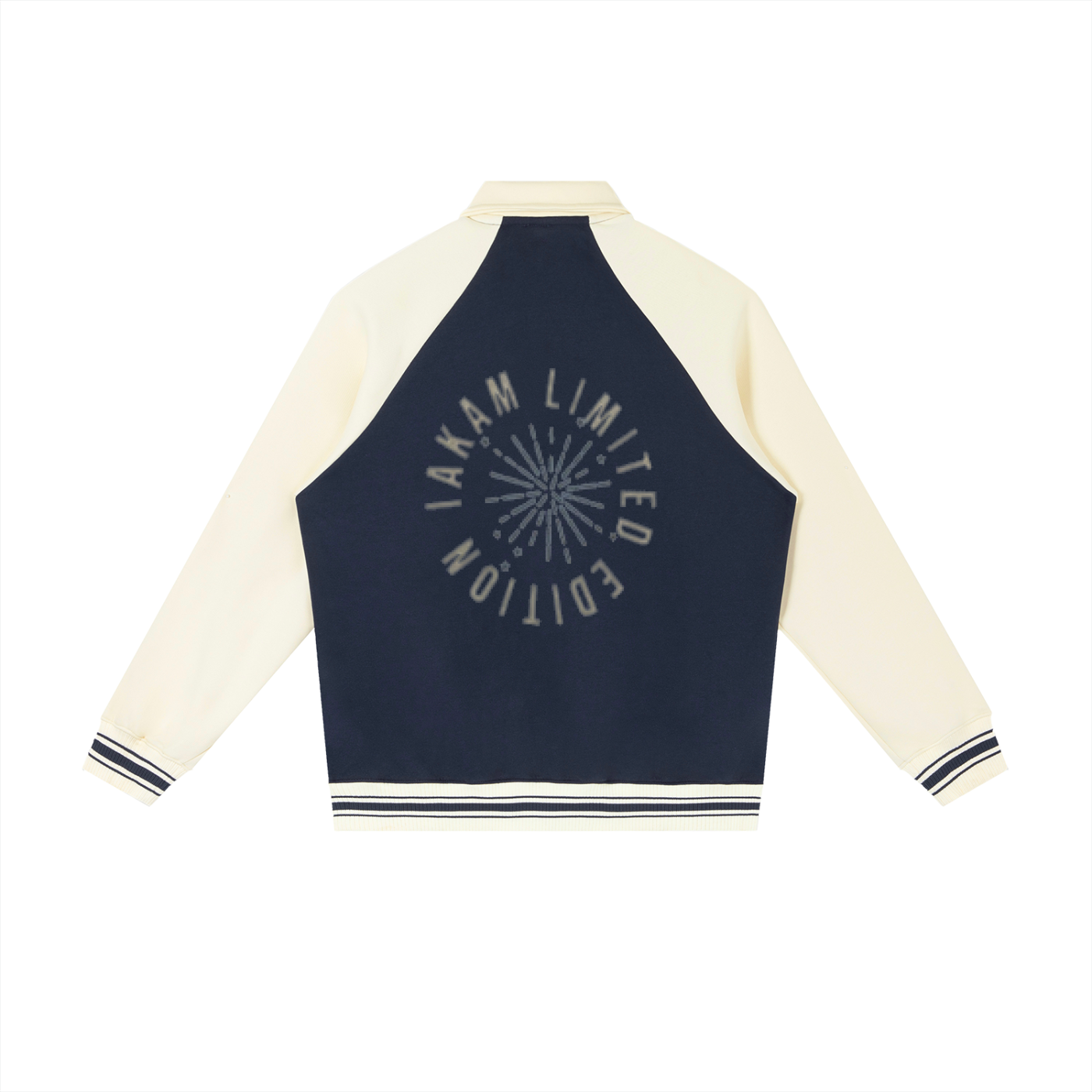 Elevate Your Style with the IAKAM Limited Edition Baseball Jacket