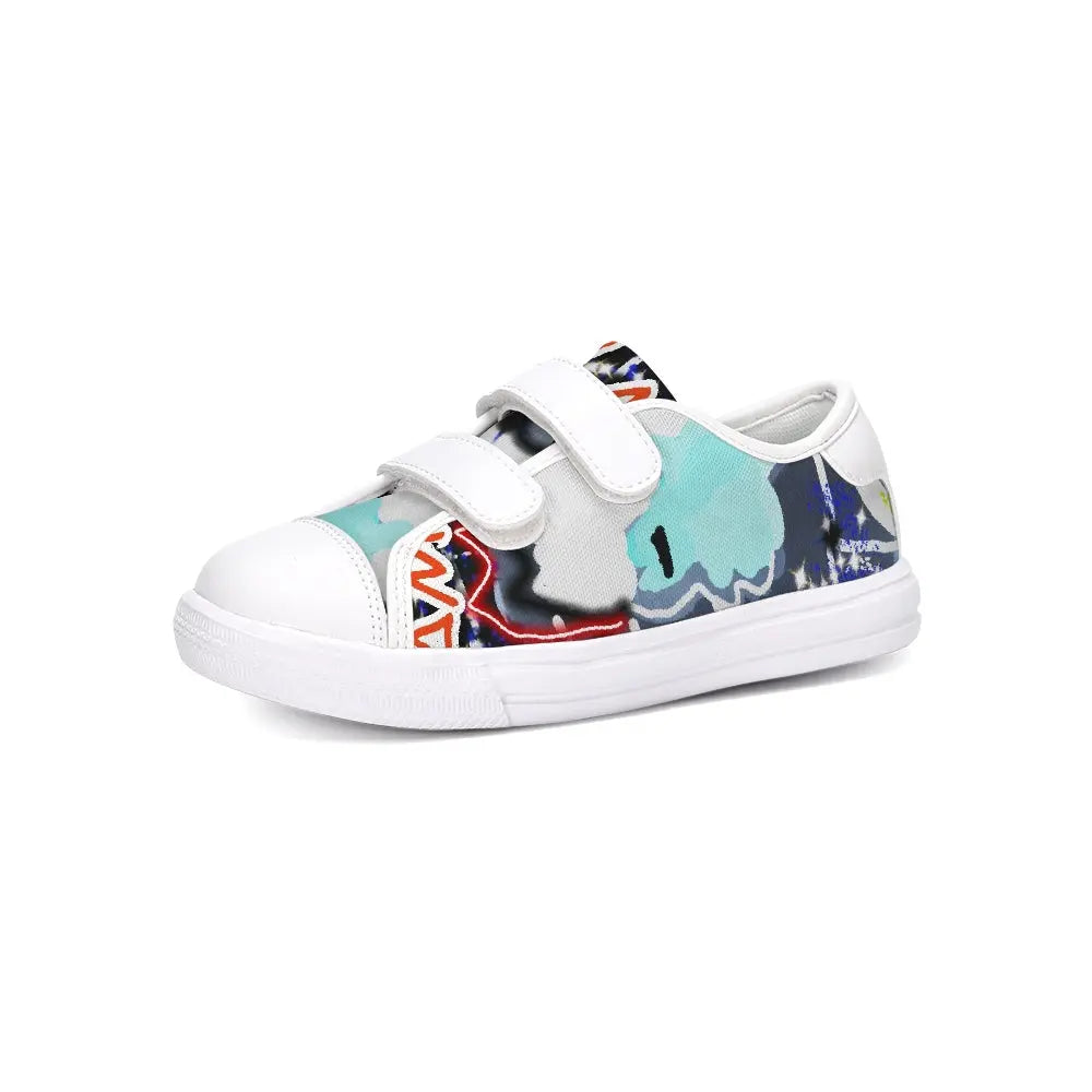 IAKAM Kids Velcro Sneaker IME - IAKAM