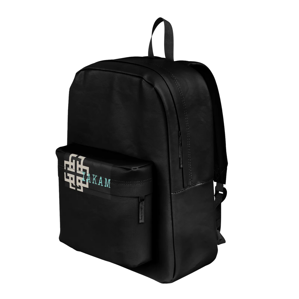 IAKAM Back Pack Cls - IAKAM