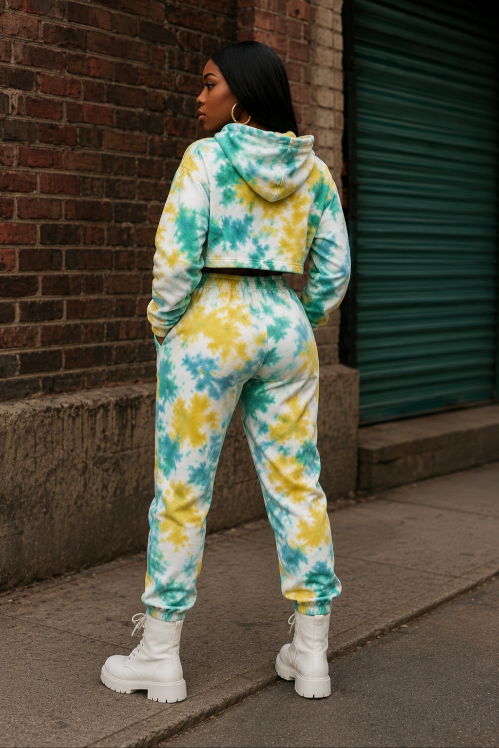 Abstracts  Women's Track Pants