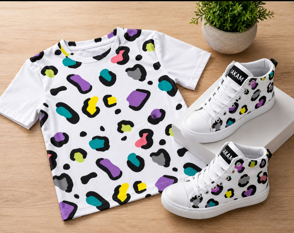 Bedrock Kids Adventure Tee - Comfortable and Stylish Top for Little Adventurers