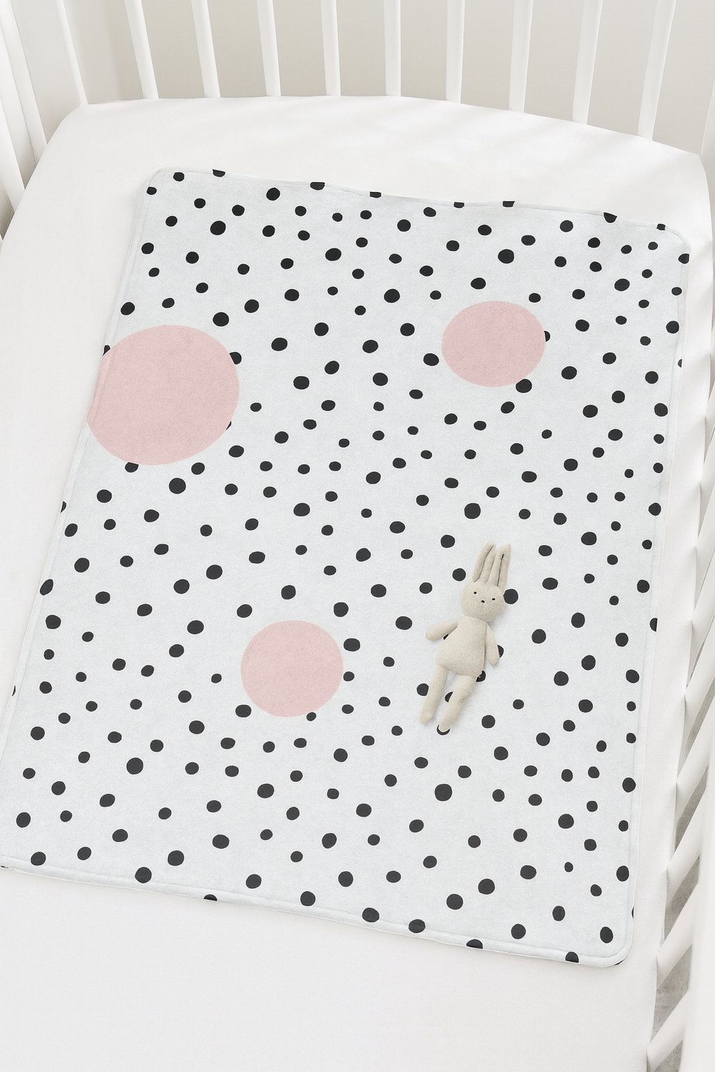 PRETTY  Baby Blanket