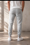 IAKAM Limited Edition Fleece Joggers - Premium Unisex Lane Seven Fashion Essentials