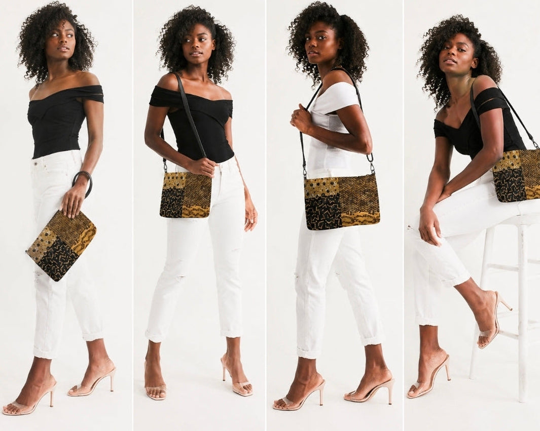 Realm multiple design pouch
