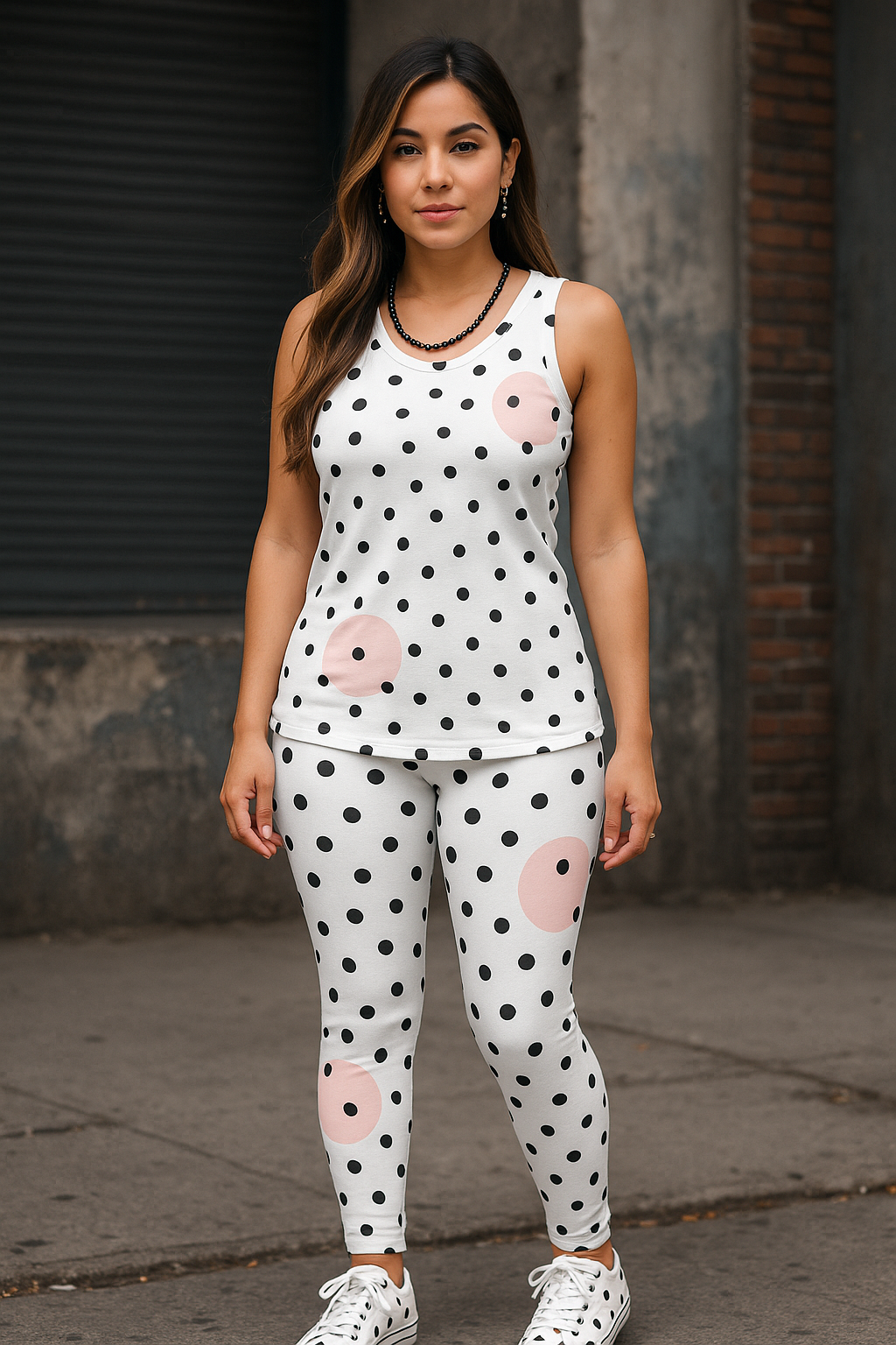 PRETTY Leggings