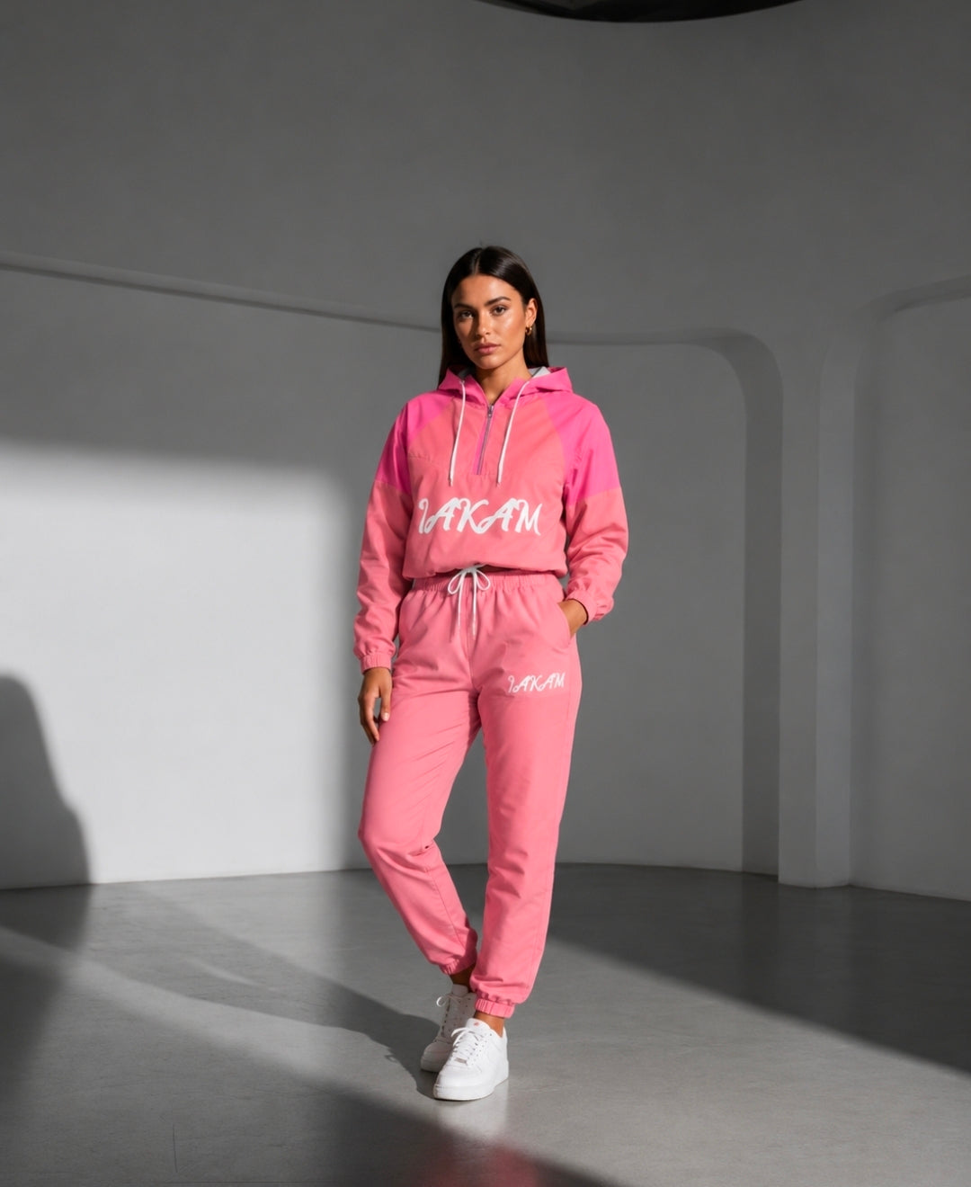 FUSION Women's Track Pants - Ultimate Comfort and Style for Active Lifestyles