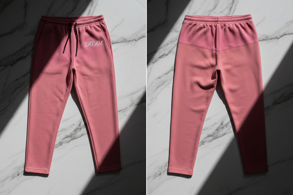 FUSION Joggers – Comfort Meets Style for Every Occasion