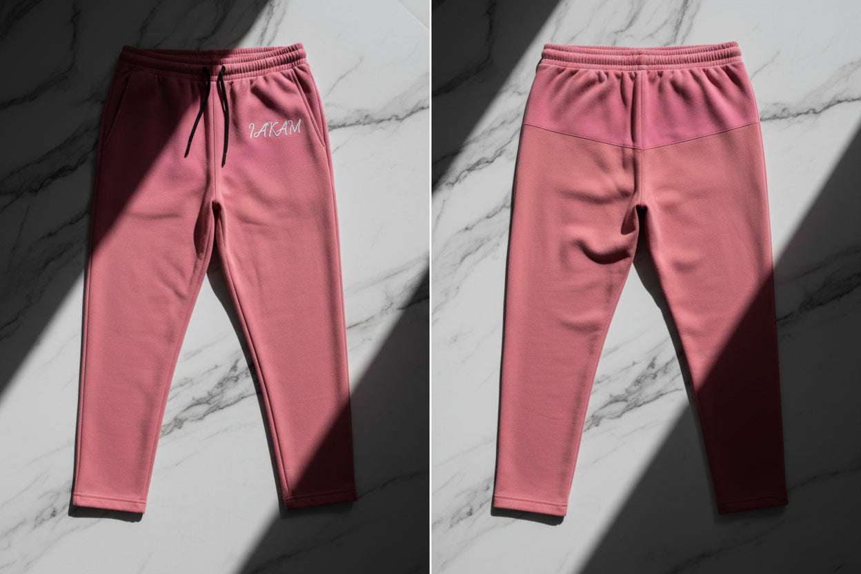 FUSION Joggers – Comfort Meets Style for Every Occasion