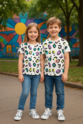 Bedrock Kids Tee - IAKAM