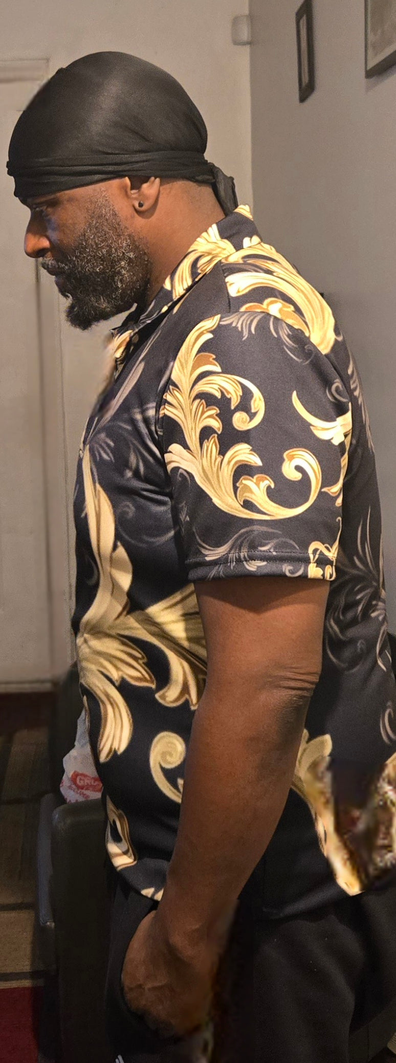 Elegant Polo Shirt - IAKAM