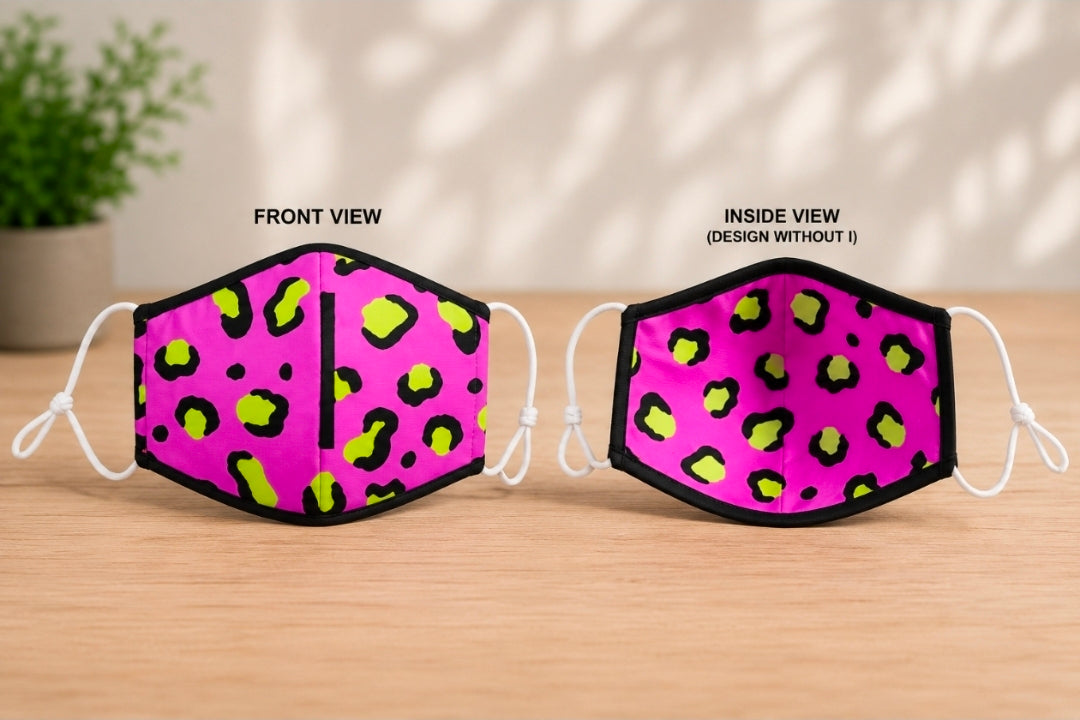 Bedrock Face Mask - Ultimate Skin Protection and Hydration