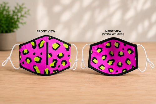 Bedrock Face Mask - Ultimate Skin Protection and Hydration