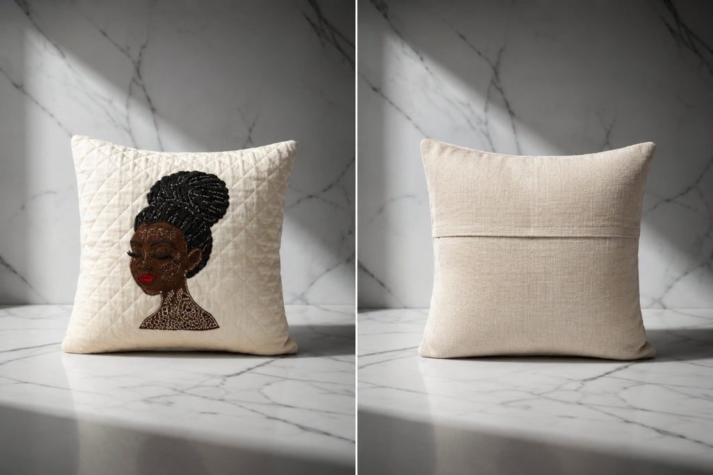 Milady Custom Bags and Pillows – Personalized Creations for Every Style