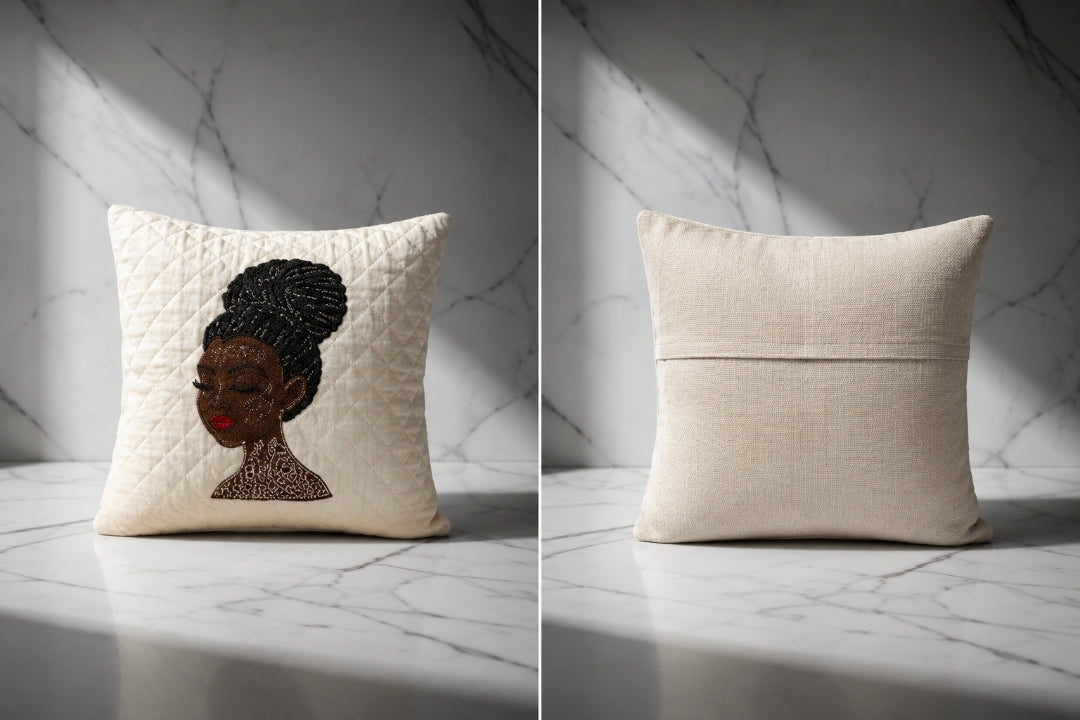 Milady Custom Bags and Pillows – Personalized Creations for Every Style
