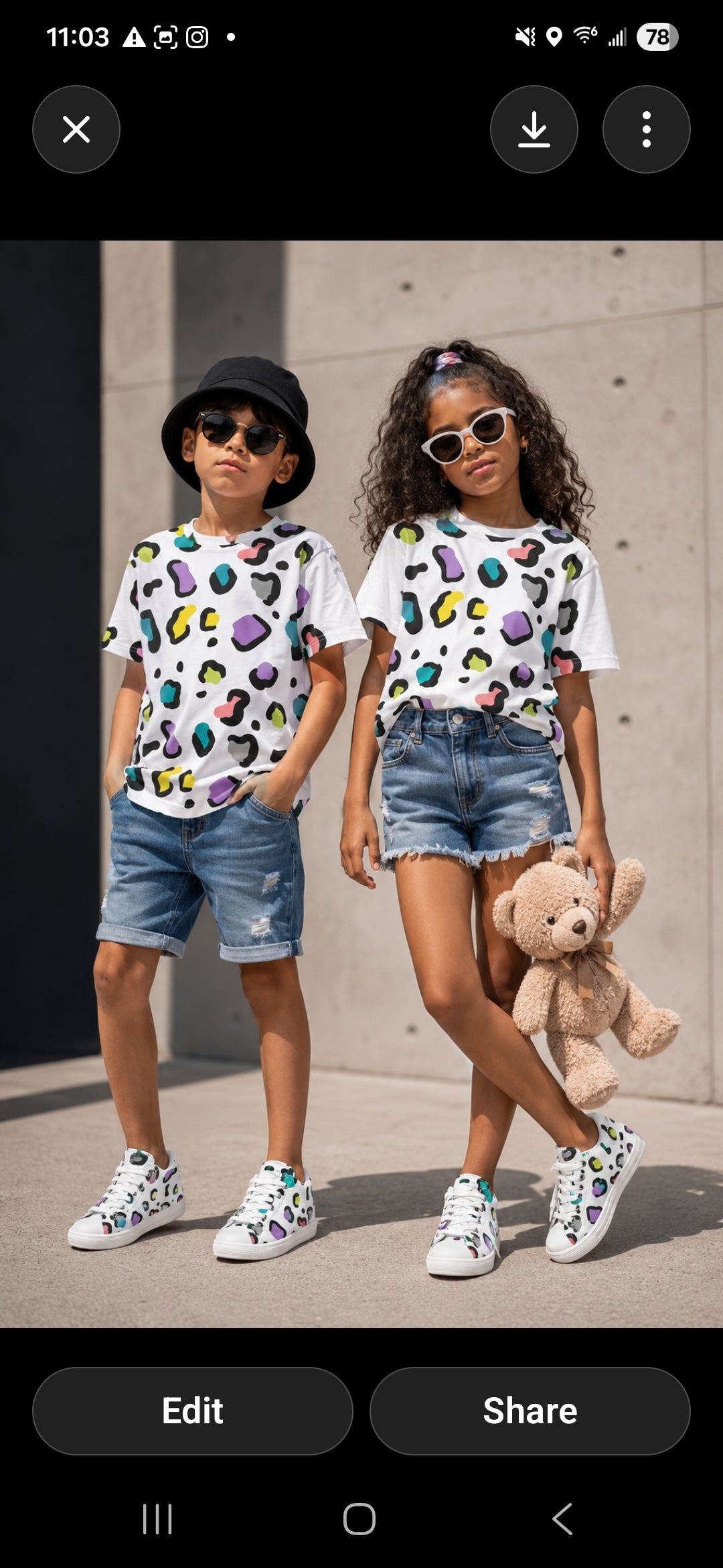 Bedrock Kids Adventure Tee - Comfortable and Stylish Top for Little Adventurers