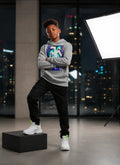 IAKAM Youth Hoodie for Kids - Stylish, Comfortable, and Trendy Apparel