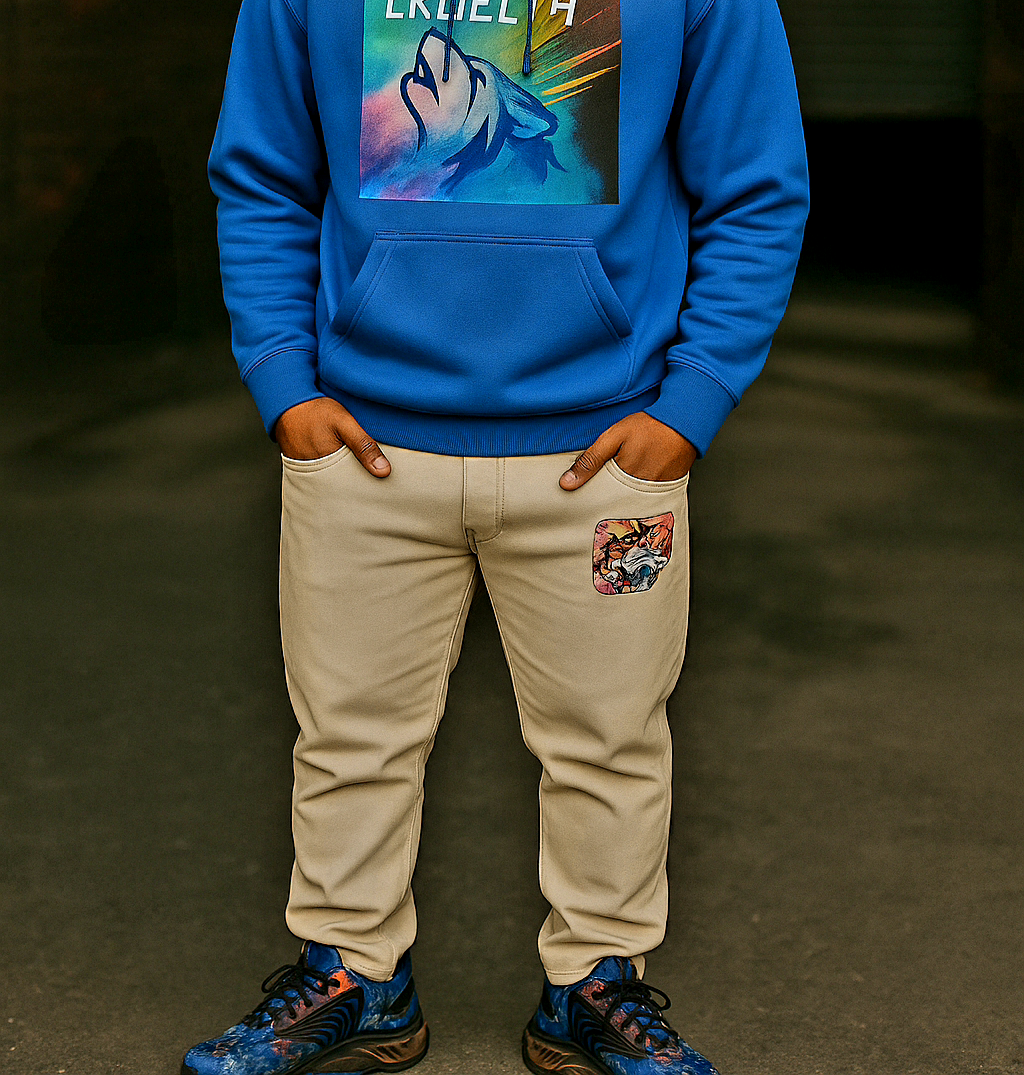 Kian Men  Sneakers - IAKAM