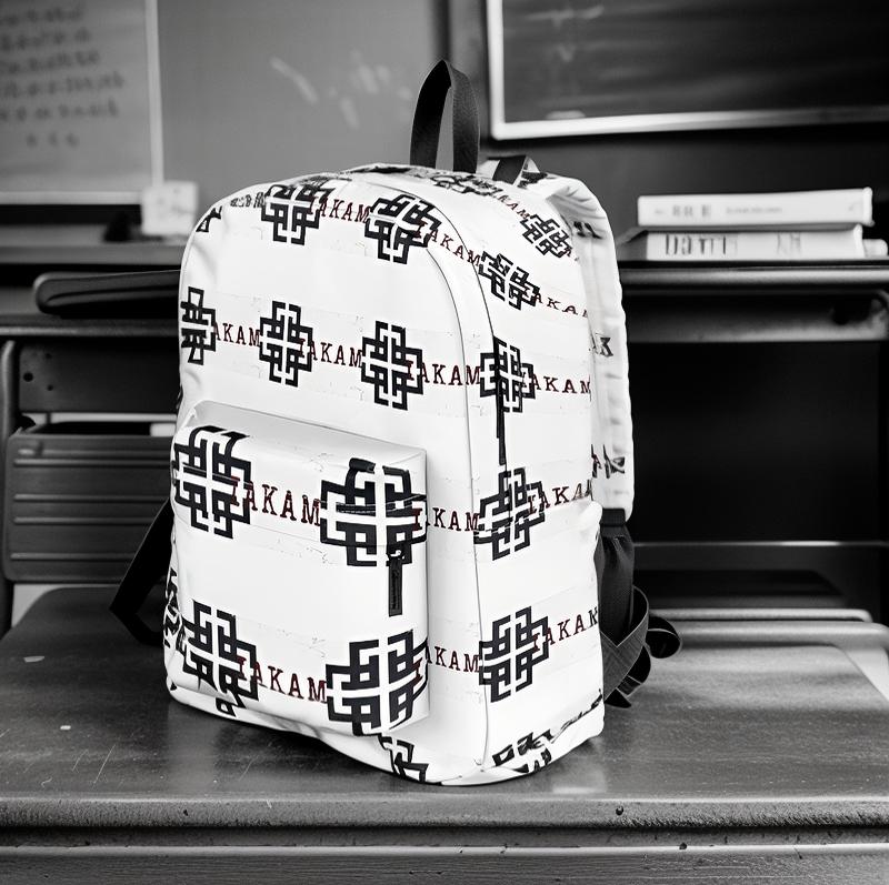 IAKAM Back Pack Cls - IAKAM