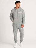 IAKAM Grind Mode Men's Joggers for Ultimate Comfort and Performance