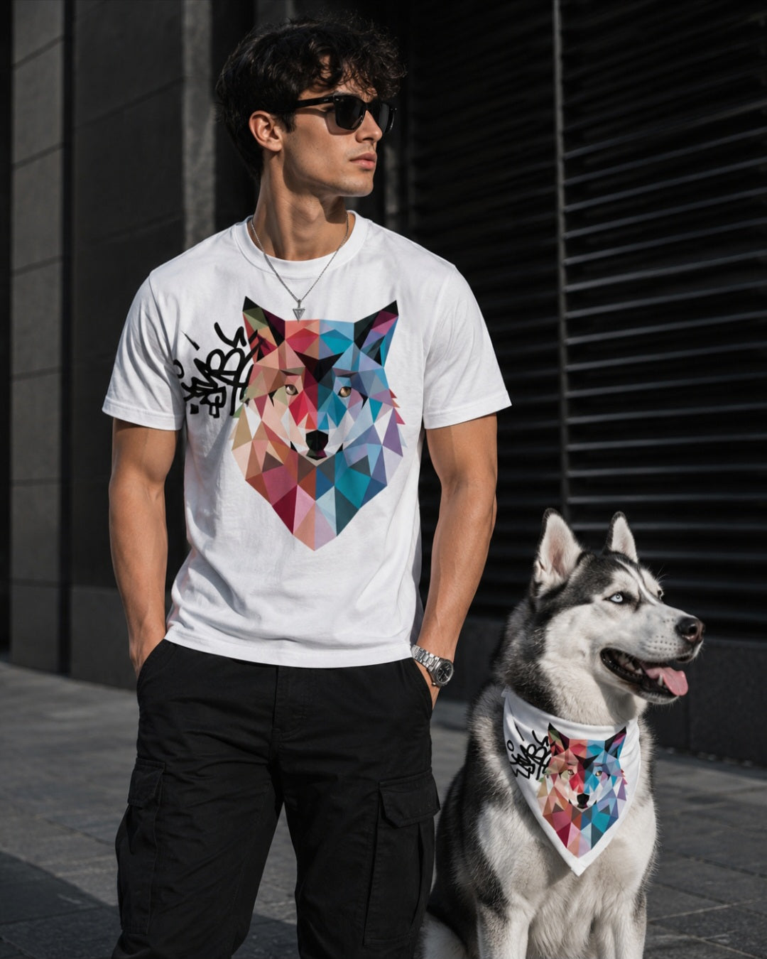 Vibes Premium Adult T-Shirt