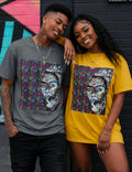 Beauty T-Shirt Dress - Effortless Fashion for Every Occasion