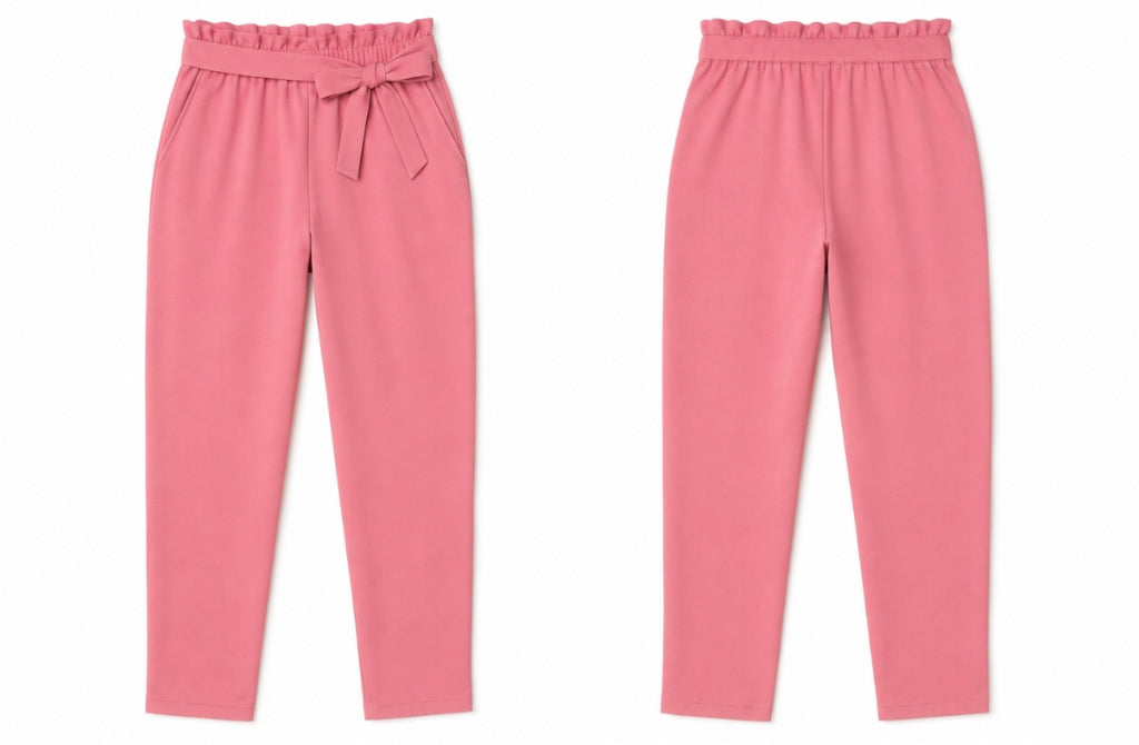 FUSION Pants - Trendy and Versatile Stylish Trousers for Every Occasion