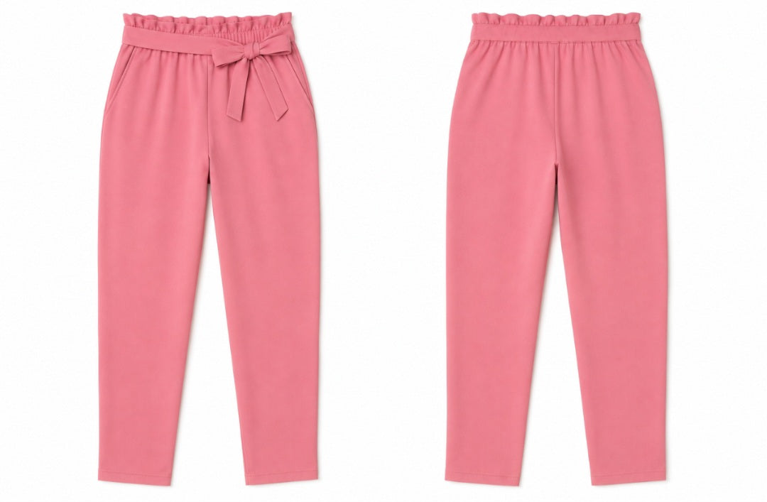 FUSION Pants - Trendy and Versatile Stylish Trousers for Every Occasion