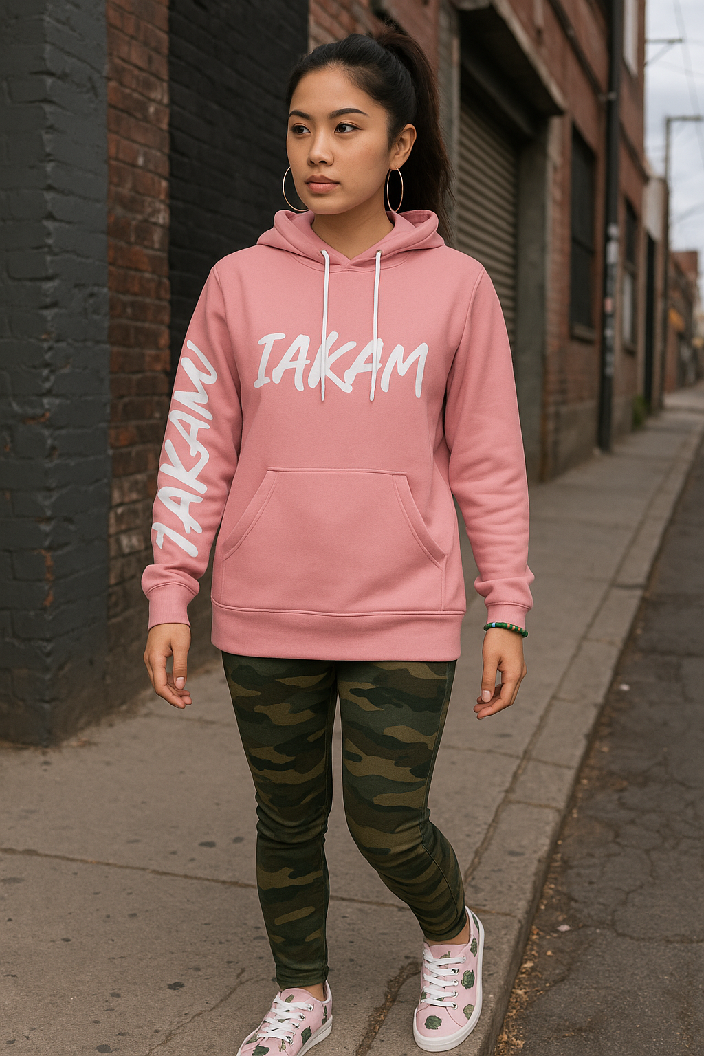 Autumn Saz Sneakers Unisex