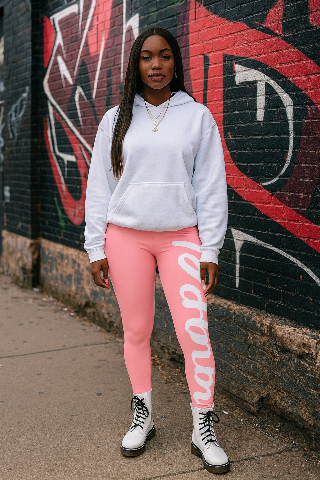 Fusion Leggings