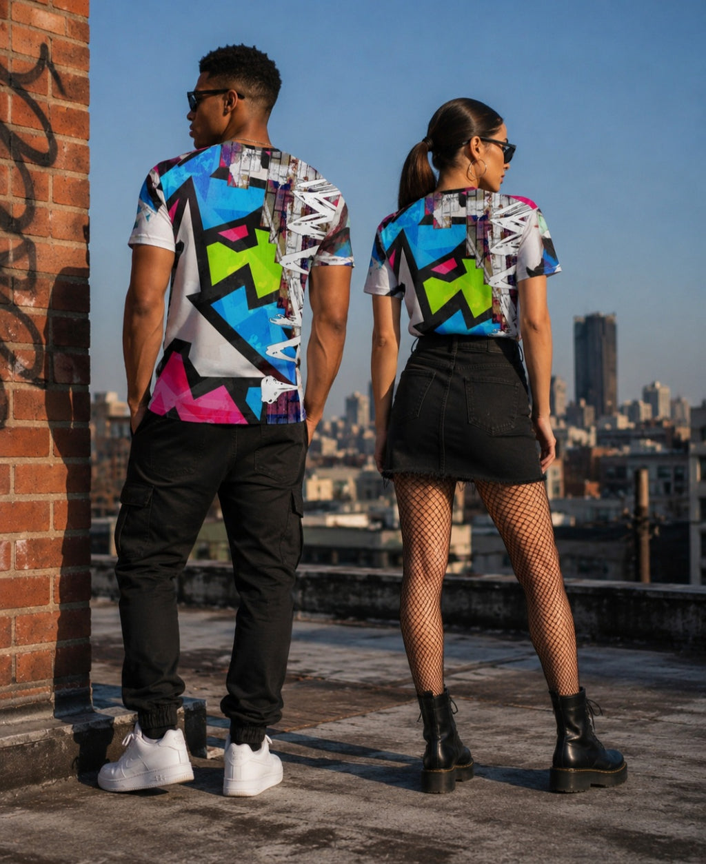 IAKAM ART Premium Adult T-Shirt - Stylish and Comfortable Wear