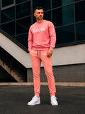 FUSION Joggers – Comfort Meets Style for Every Occasion