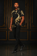 Elegant Polo Shirt for Timeless Style and Comfort