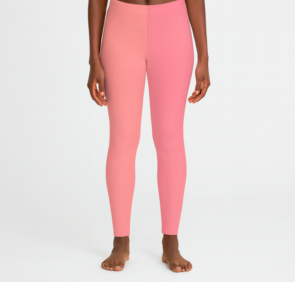 Fusion Length Leggings