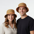 Milady Creates Agonda Bucket Hats - IAKAM