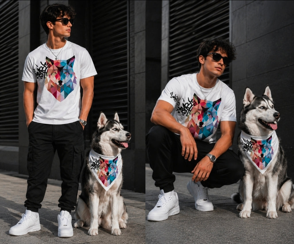 Vibes Premium Adult T-Shirt