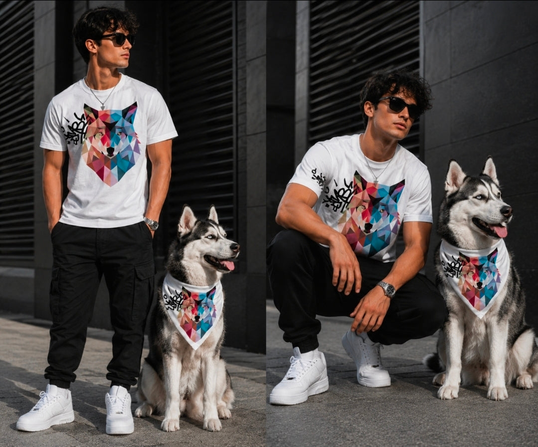 Vibes Premium Adult T-Shirt