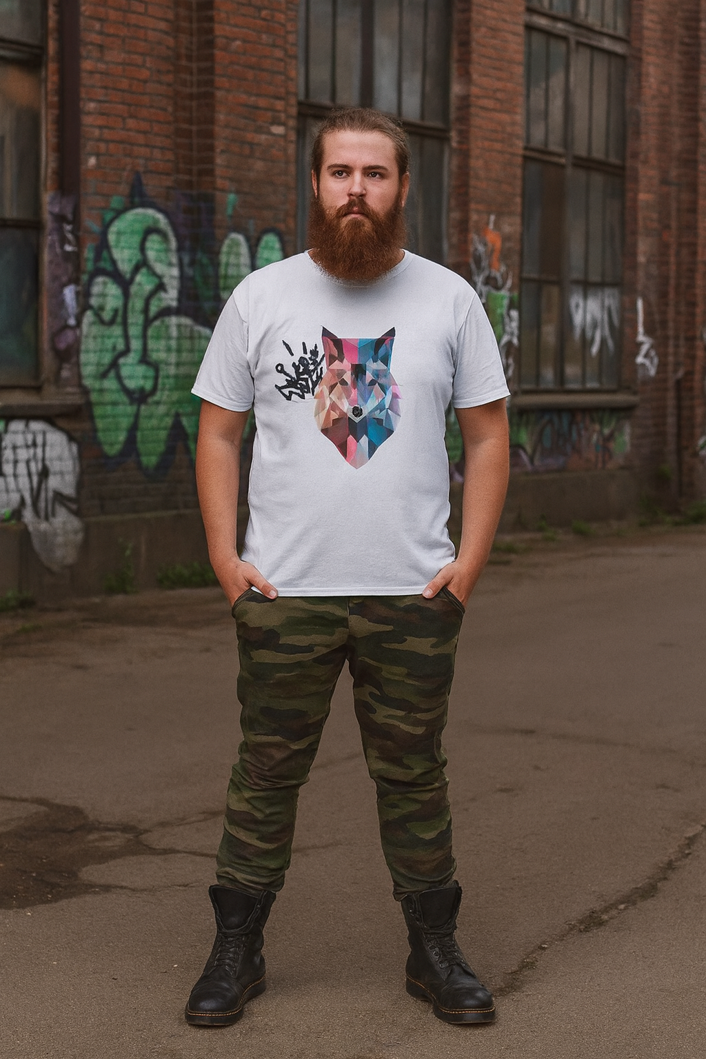 Vibes Adult T-Shirt