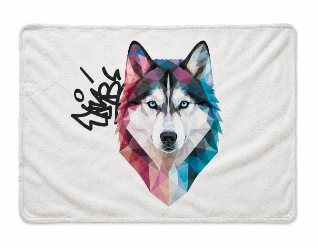 Vibes Pet Blanket