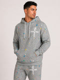 IAKAM Grind Mode Hoodie - Ultimate Comfort and Style for Your Active Lifestyle