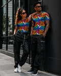 KPattern Classic T-Shirt - Stylish and Comfortable Adult Wear for Every Occasion