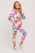 Heartful Kids Hoodie