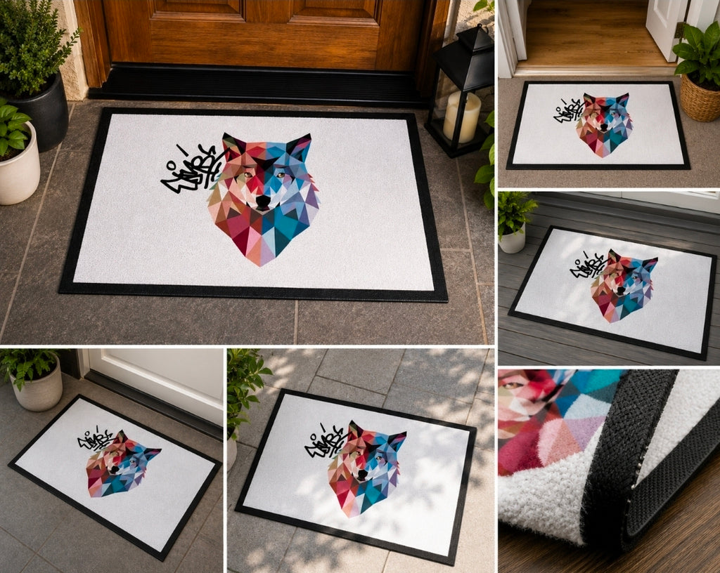 Vibes Doormat