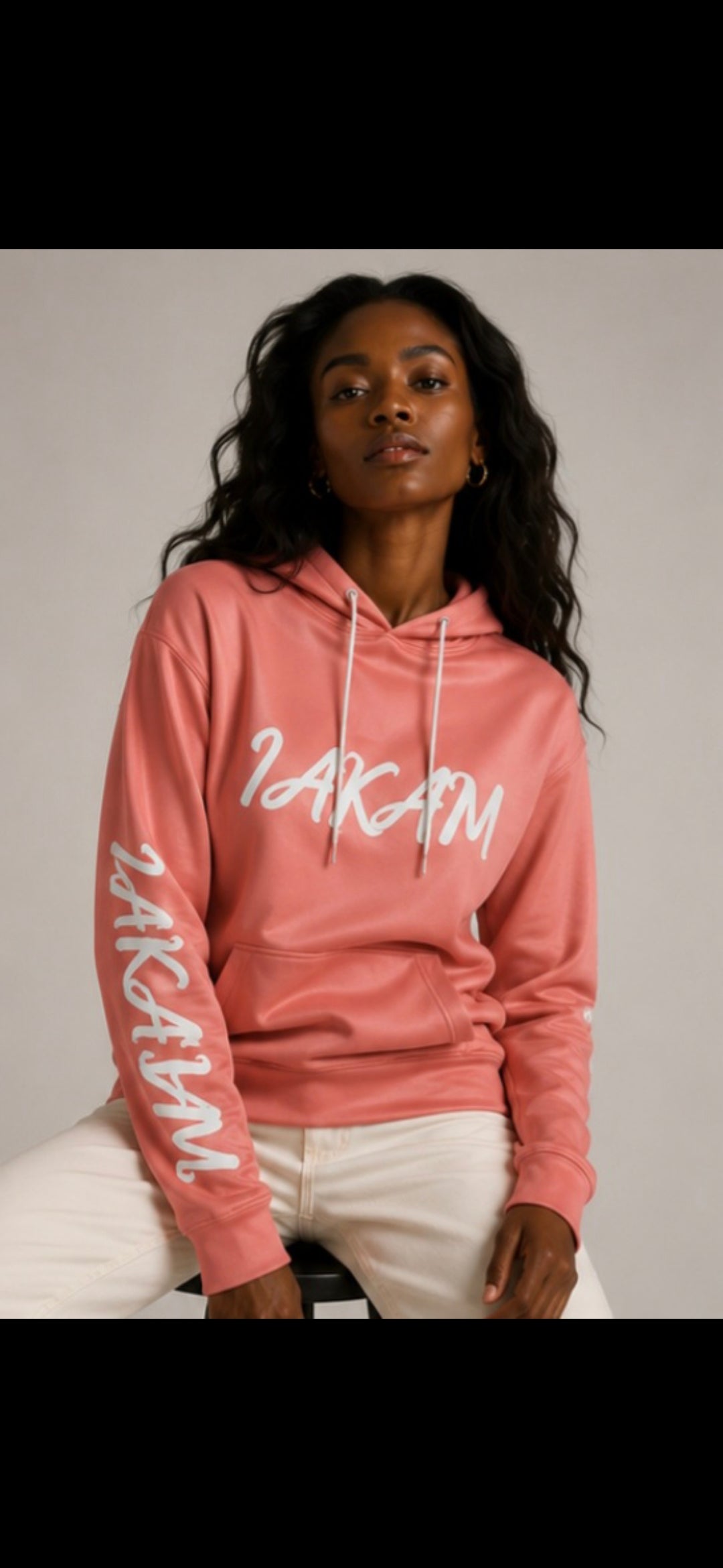 Fusion Women's Stylish Hoodie - Versatile Fashion and Comfortable Wear