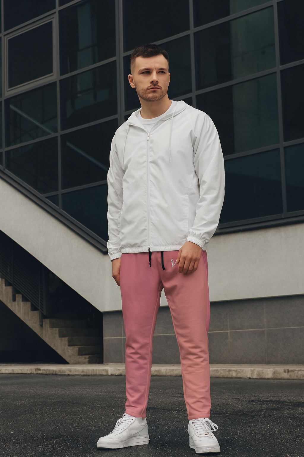 FUSION Joggers