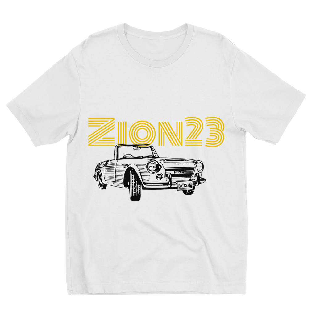 Zion23 Kids T-Shirt - IAKAM