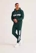 IAKAM Grind Mode Men's Joggers - Ultimate Comfort and Performance for Active Lifestyles